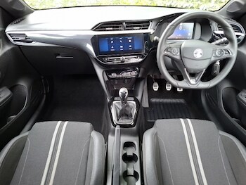 Used Vauxhall Corsa 2024 for sale - 78595133: Photo