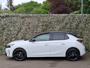 Used Vauxhall Corsa 2024 for sale - 78595133: Photo