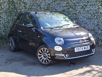 Used Fiat 500 2024 for sale - 78355130: Photo