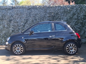 Used Fiat 500 2024 for sale - 78355130: Photo