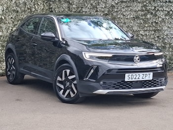 Used Vauxhall Mokka 2022 for sale - 78480413: Photo