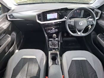 Used Vauxhall Mokka 2022 for sale - 78480413: Photo