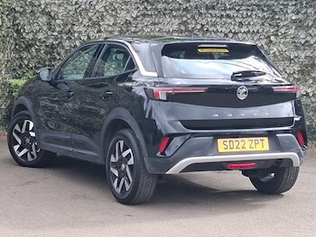 Used Vauxhall Mokka 2022 for sale - 78480413: Photo