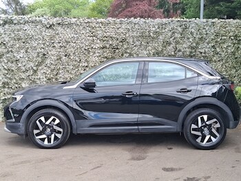 Used Vauxhall Mokka 2022 for sale - 78480413: Photo