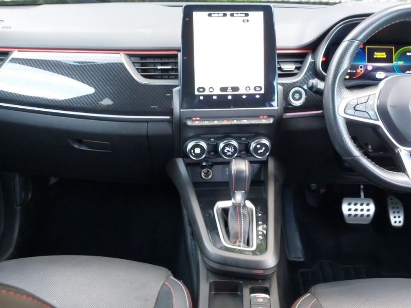 Used Renault Arkana 2022 for sale - 76358741: Photo 10
