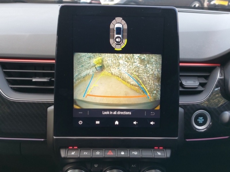 Used Renault Arkana 2022 for sale - 76358741: Photo 13