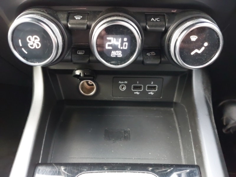Used Renault Arkana 2022 for sale - 76358741: Photo 14