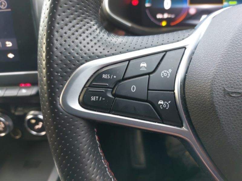 Used Renault Arkana 2022 for sale - 76358741: Photo 16