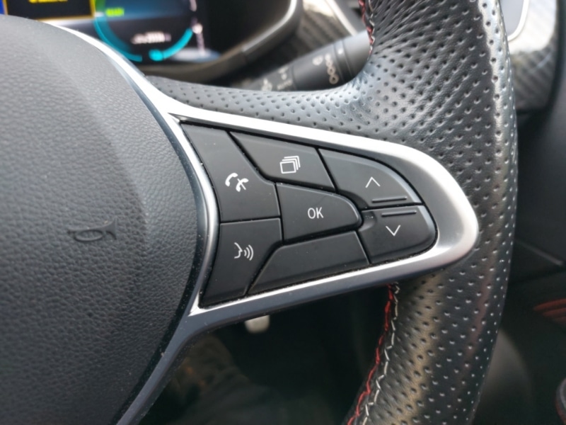 Used Renault Arkana 2022 for sale - 76358741: Photo 17