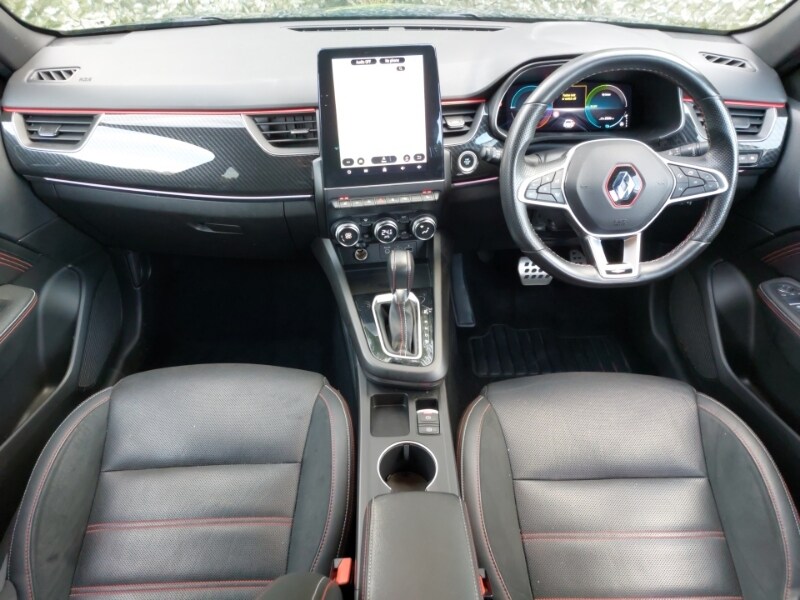Used Renault Arkana 2022 for sale - 76358741: Photo 2