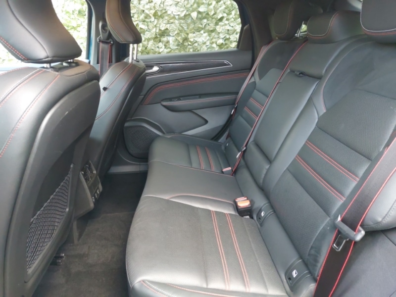 Used Renault Arkana 2022 for sale - 76358741: Photo 6