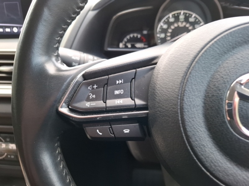 Used Mazda Mazda3 2018 for sale - 77273084: Photo 12