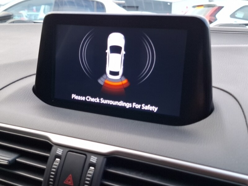 Used Mazda Mazda3 2018 for sale - 77273084: Photo 14