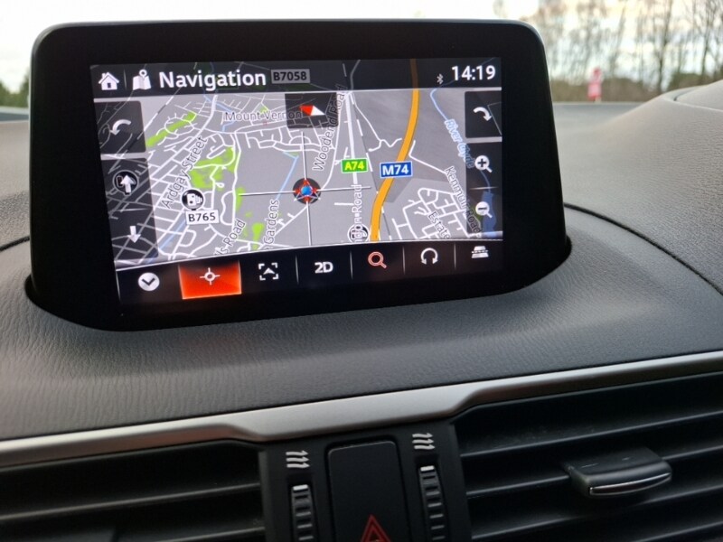 Used Mazda Mazda3 2018 for sale - 77273084: Photo 15