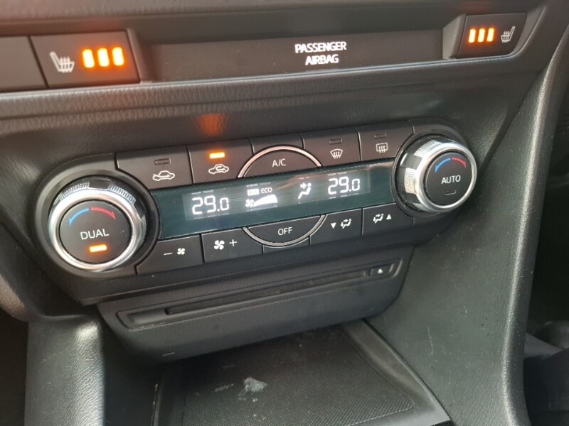 Used Mazda Mazda3 2018 for sale - 77273084: Photo 16