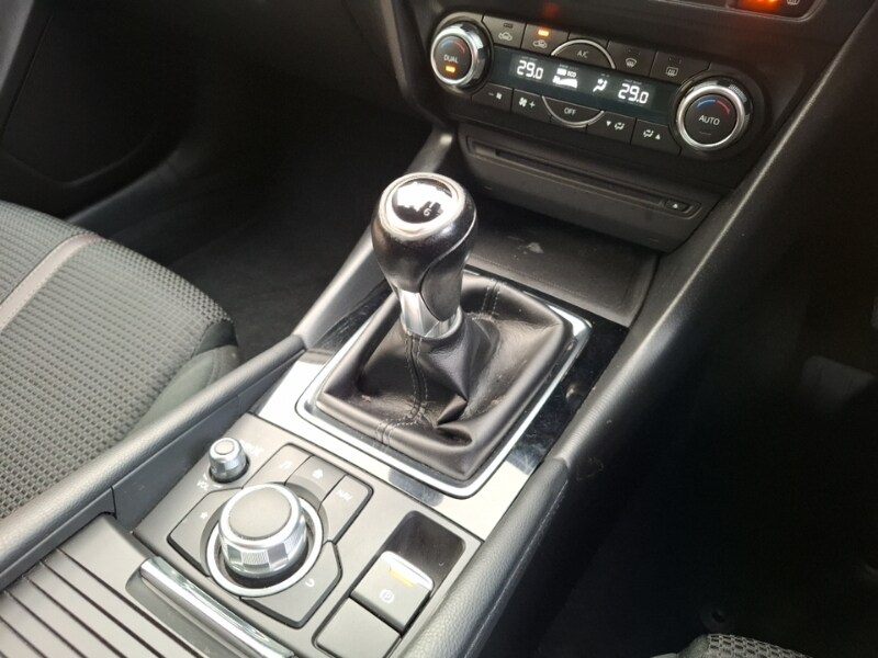 Used Mazda Mazda3 2018 for sale - 77273084: Photo 17