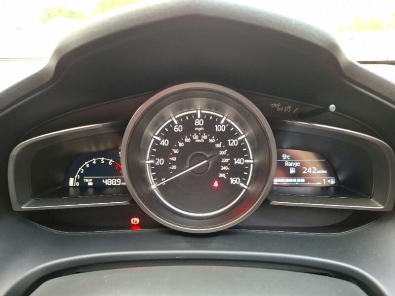 Used Mazda Mazda3 2018 for sale - 77273084: Photo 18