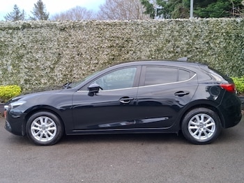 Used Mazda Mazda3 2018 for sale - 77273084: Photo
