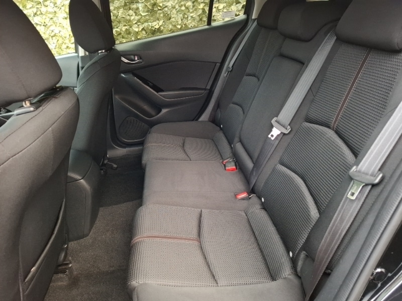 Used Mazda Mazda3 2018 for sale - 77273084: Photo 6