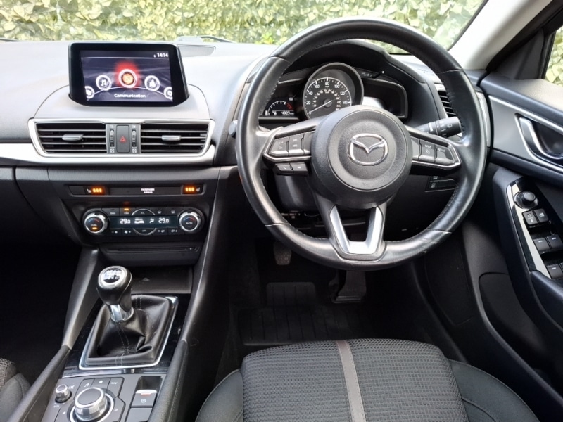 Used Mazda Mazda3 2018 for sale - 77273084: Photo 7