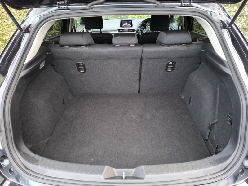 Used Mazda Mazda3 2018 for sale - 77273084: Photo 8