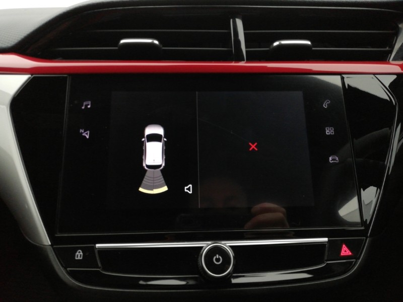 Used Vauxhall Corsa 2023 for sale - 78051711: Photo 16