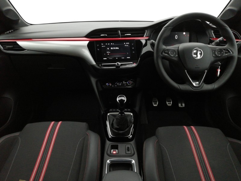 Used Vauxhall Corsa 2023 for sale - 78051711: Photo 2