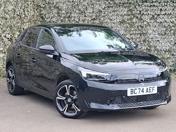 Used Vauxhall Corsa 2025 for sale - 78948882: Photo