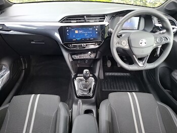Used Vauxhall Corsa 2025 for sale - 78948882: Photo