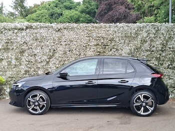 Used Vauxhall Corsa 2025 for sale - 78948882: Photo