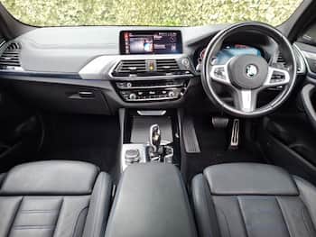 Used BMW X3 2020 for sale - 79501449: Photo