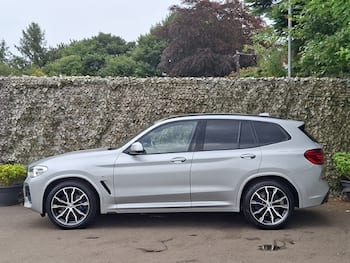 Used BMW X3 2020 for sale - 79501449: Photo
