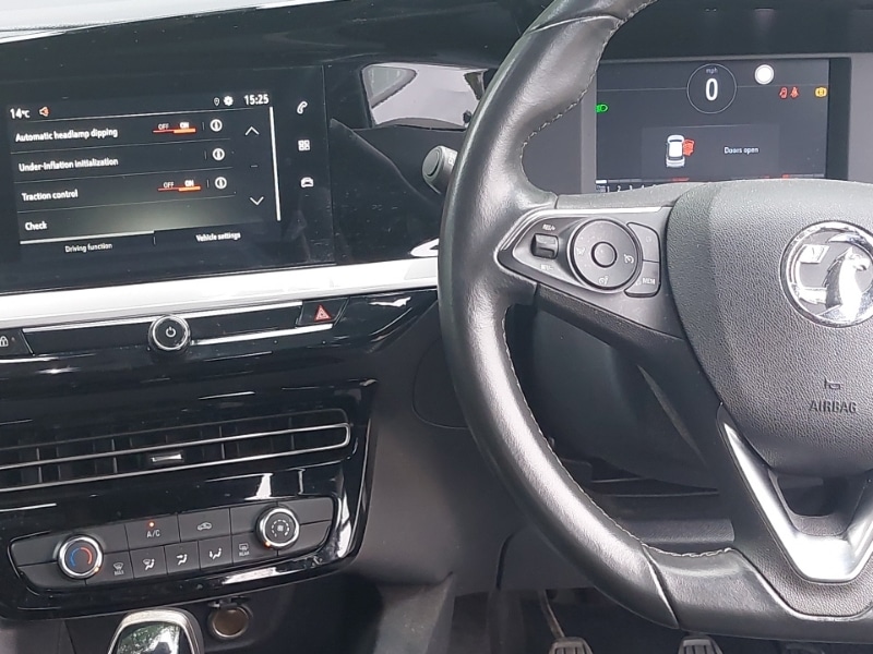 Used Vauxhall Mokka 2022 for sale - 77068267: Photo 10