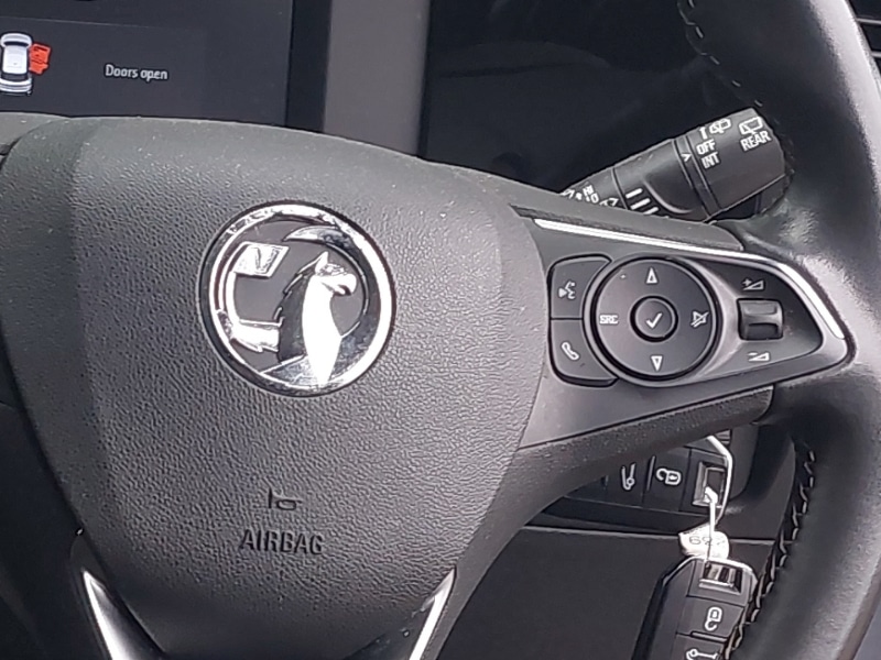 Used Vauxhall Mokka 2022 for sale - 77068267: Photo 11