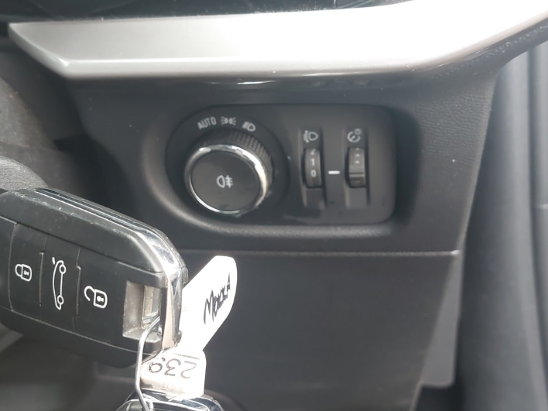 Used Vauxhall Mokka 2022 for sale - 77068267: Photo 13