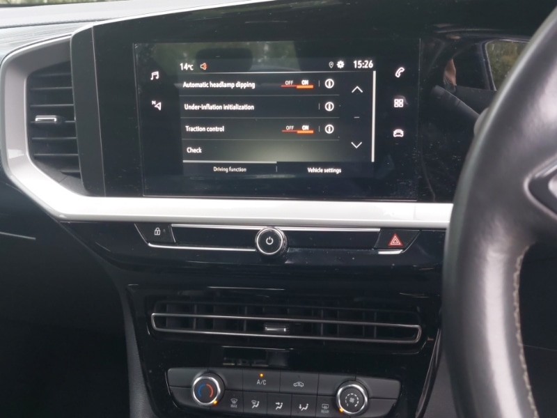 Used Vauxhall Mokka 2022 for sale - 77068267: Photo 16