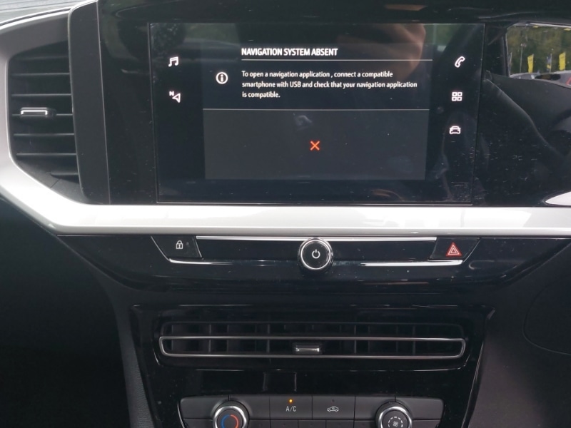 Used Vauxhall Mokka 2022 for sale - 77068267: Photo 19