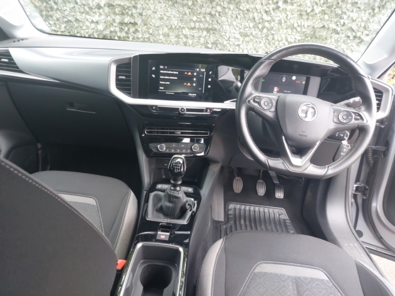 Used Vauxhall Mokka 2022 for sale - 77068267: Photo 2