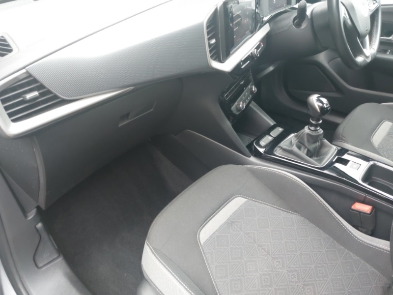 Used Vauxhall Mokka 2022 for sale - 77068267: Photo 5