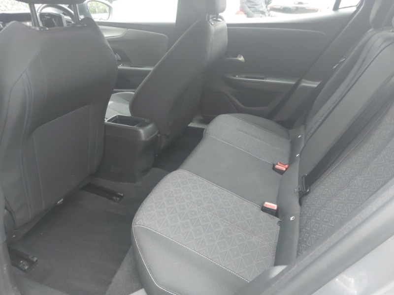 Used Vauxhall Mokka 2022 for sale - 77068267: Photo 6