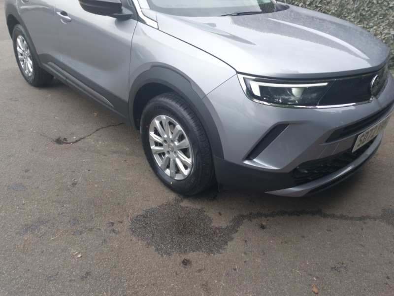 Used Vauxhall Mokka 2022 for sale - 77068267: Photo 9