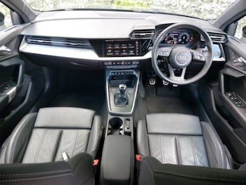 Used Audi A3 2024 for sale - 75073018: Photo