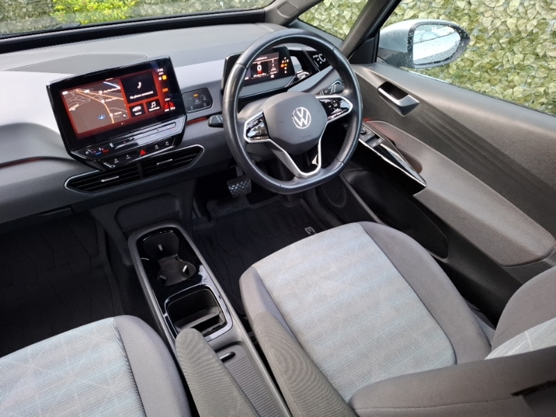 Used Volkswagen ID.3 2021 for sale - 77907709: Photo 10
