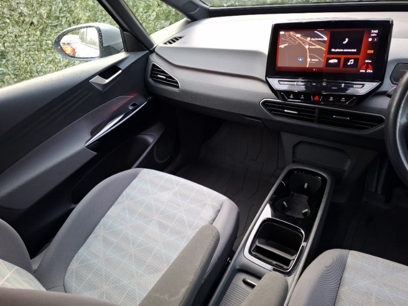 Used Volkswagen ID.3 2021 for sale - 77907709: Photo 11