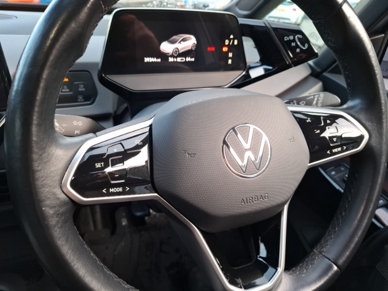 Used Volkswagen ID.3 2021 for sale - 77907709: Photo 12