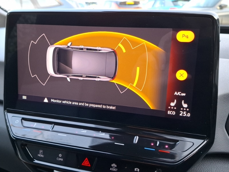 Used Volkswagen ID.3 2021 for sale - 77907709: Photo 13