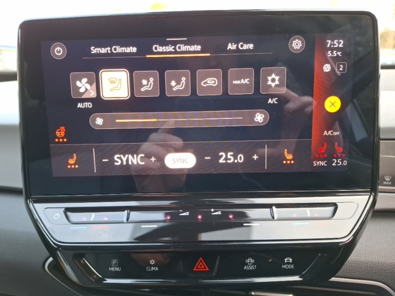 Used Volkswagen ID.3 2021 for sale - 77907709: Photo 15