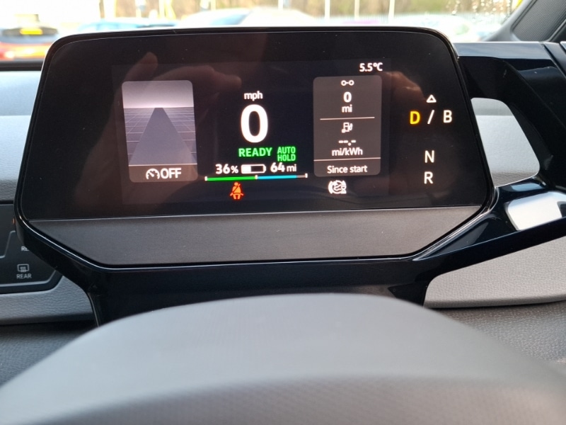 Used Volkswagen ID.3 2021 for sale - 77907709: Photo 17