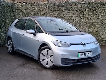 Used Volkswagen ID.3 2021 for sale - 77907709: Photo