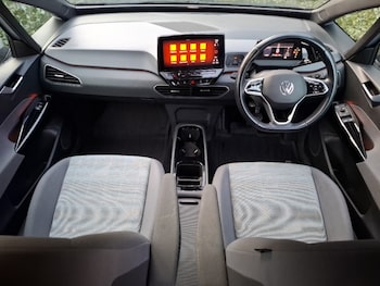 Used Volkswagen ID.3 2021 for sale - 77907709: Photo